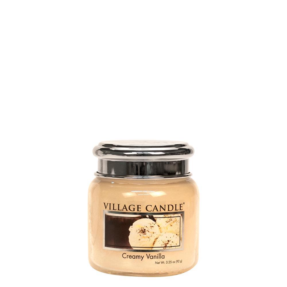 Stonewall Kitchen  - Creamy Vanilla - Petite Jar 370426