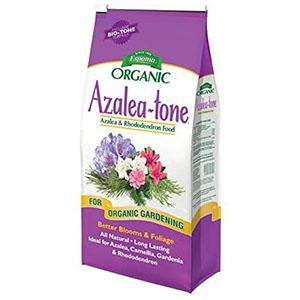 Espoma - Azalea-tone 4lb 80030173