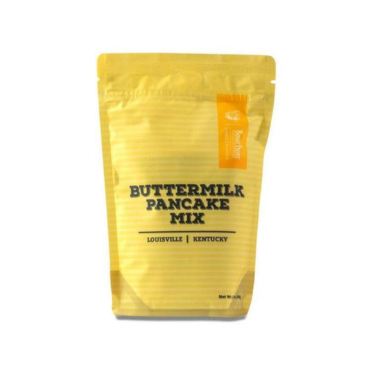 Bourbon Barrel  - Buttermilk Pancake Mix MIX-BPM