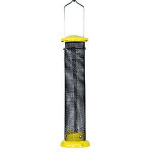 Audubon Aluminum Finch Screen Tube Feeder Nawlnt  80440048 DISCO