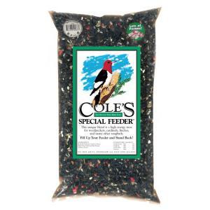 Cole's Special Feeder 5 Lbs 80370005 DISCO