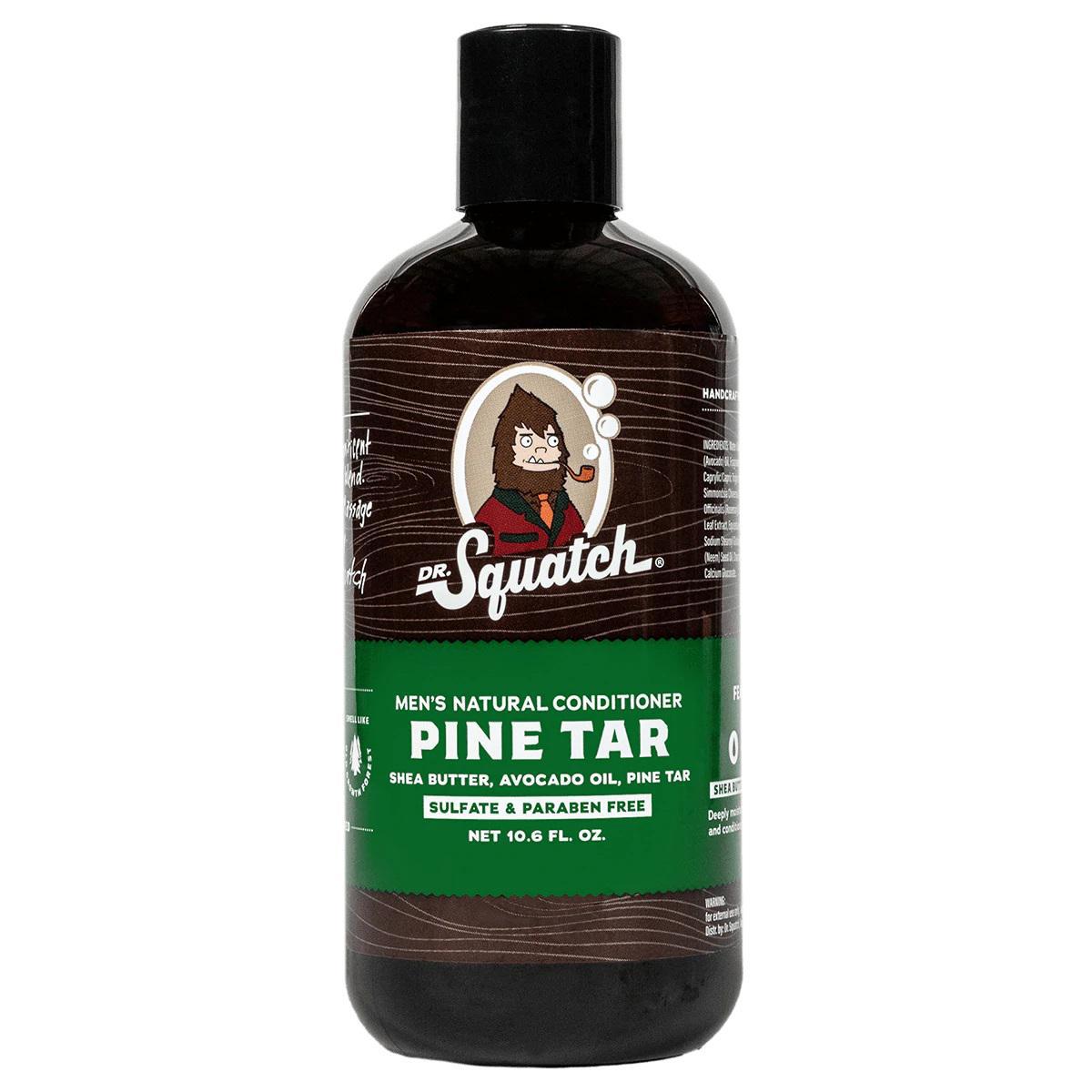 Dr. Squatch - Pine Tar Conditioner 10.6oz