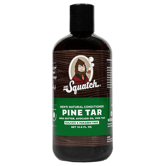 Dr. Squatch - Pine Tar Conditioner 10.6oz