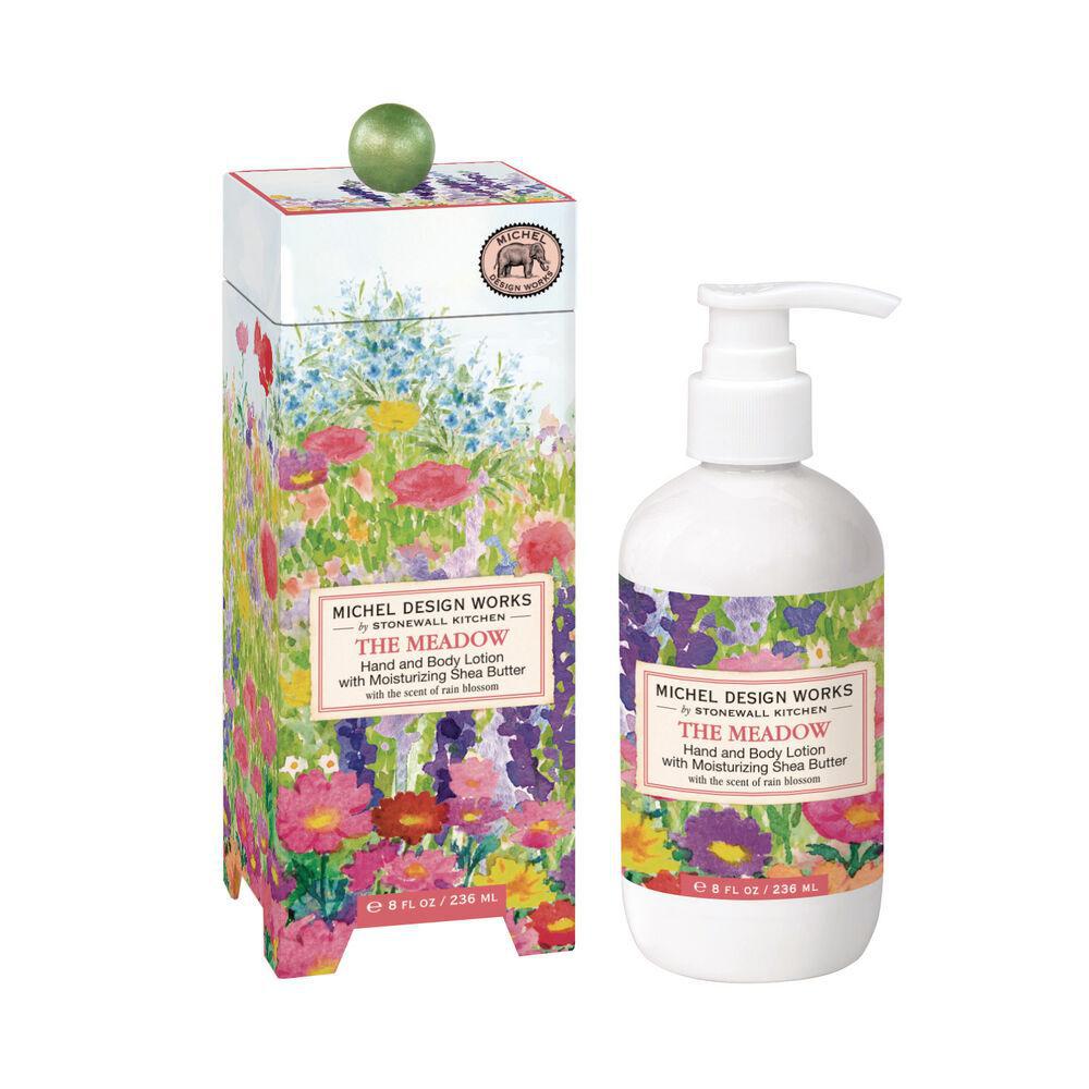 Michel Design Works - The Meadow Lotion LOT370 DISVEN
