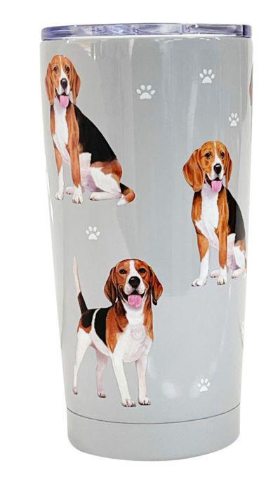 E & S Pets - Beagle Serengeti Tumblers 115-3