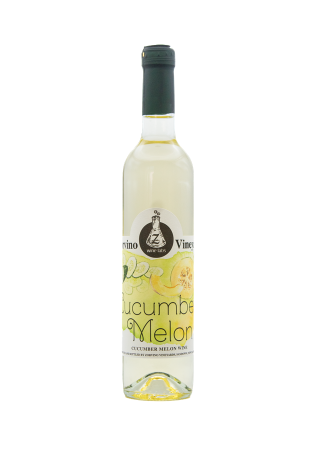Zorvino Vineyards - Cucumber Melon 750 ML