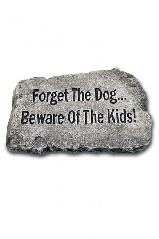 Massarelli's - 10" Stone Forget The Dog 1811