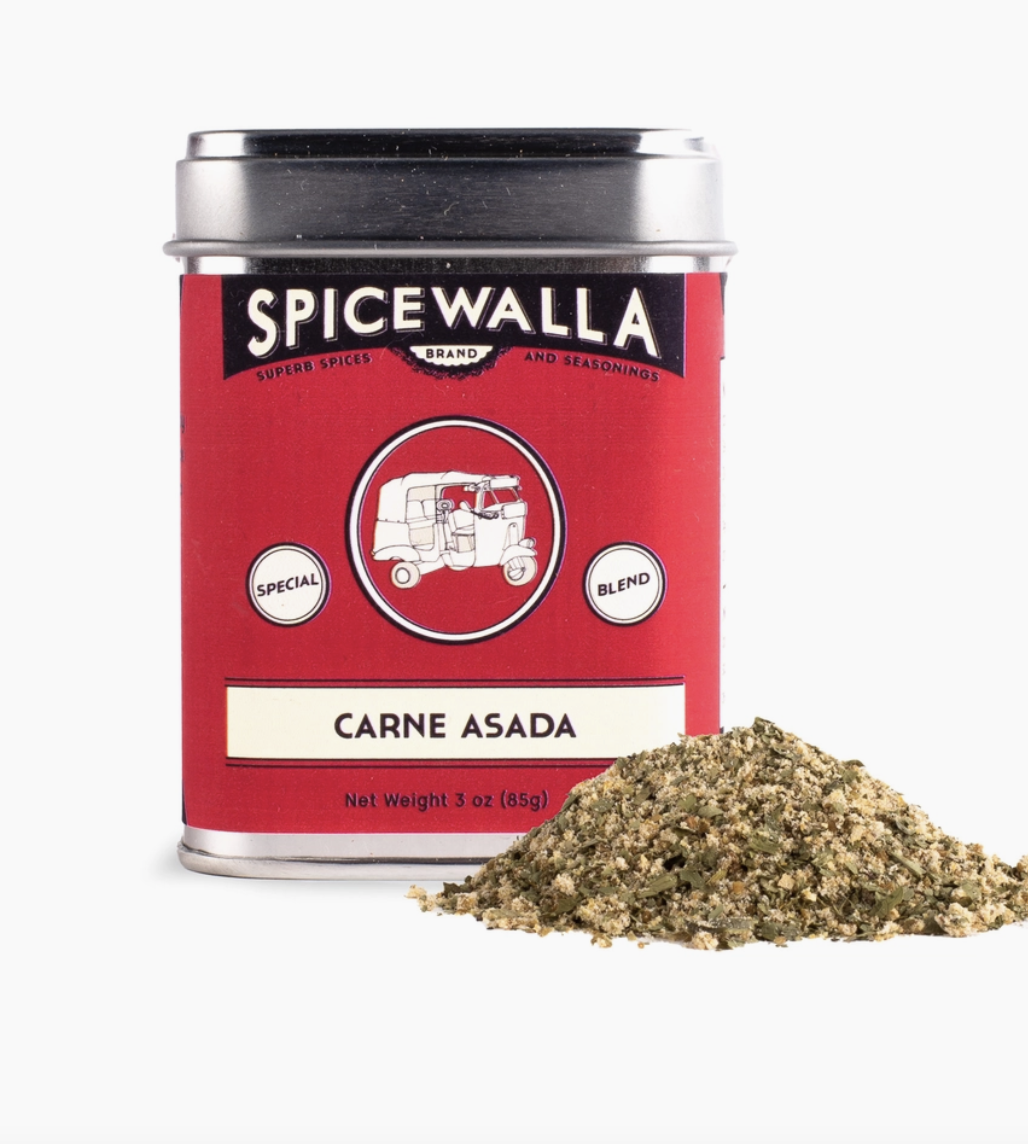 Spicewalla - Carne Asada 3.2oz DISCO