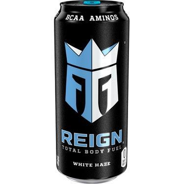 Reign - White Haze - 16 oz can - 413225