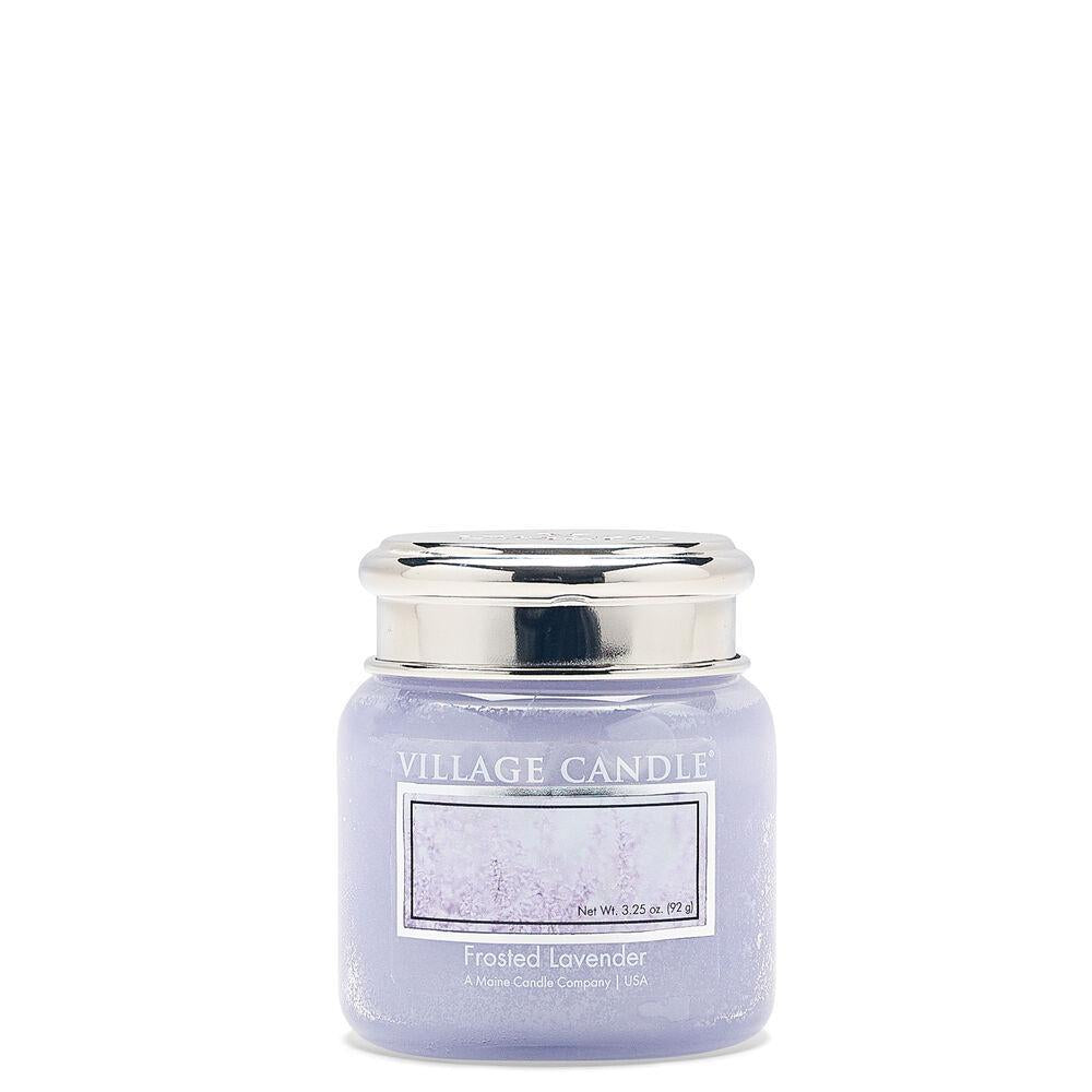 Stonewall Kitchen Frosted Lavender - Petite - Seasonal - New 3.2 oz jar 4030114