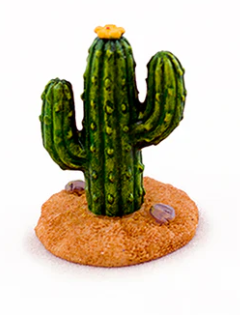 Land & Sea - 1.5" Mini Cactus FA112