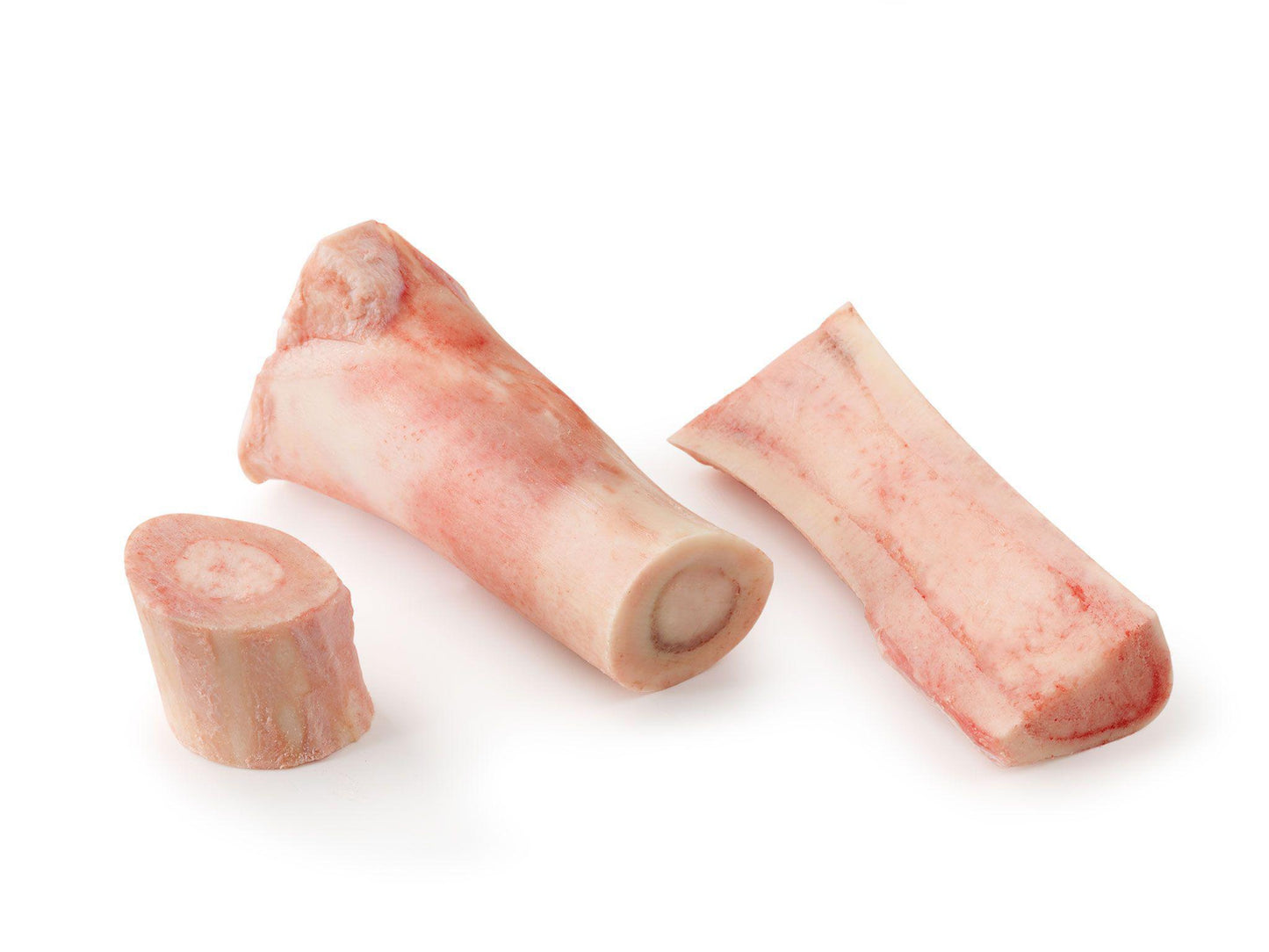 Barrett Hill Farm - Beef Local - Marrow Bones by the lb