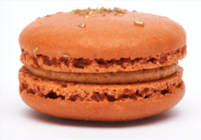 Savor Patisserie - Macaron - Salted Caramel