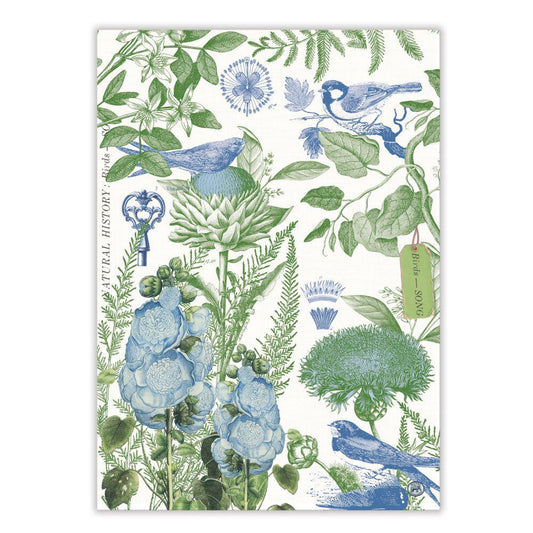 Michel Design Works - Cotton & Linen Kitchen Towel 810417