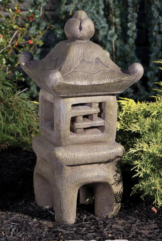 Massarelli's - Large Pagoda - 5095
