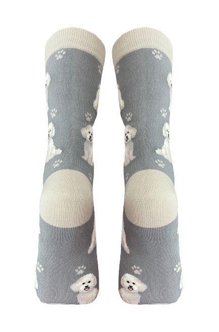 E&S Pets - Bich Full Body Socks 800 FB-4