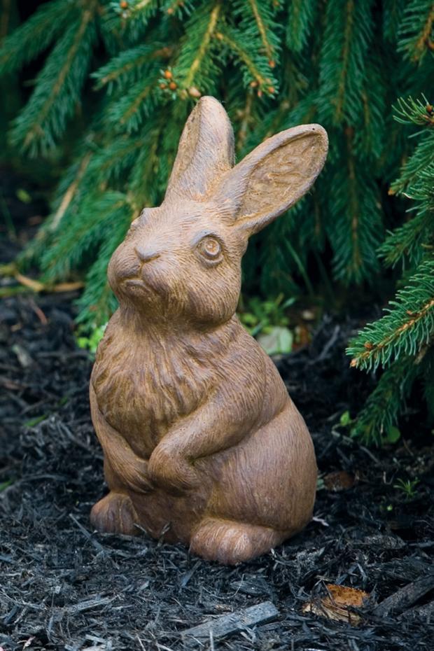 Massarelli's - Small Sitting Up Rabbit - 2100