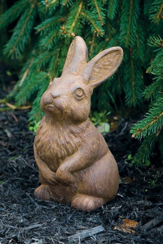 Massarelli's - Small Sitting Up Rabbit - 2100