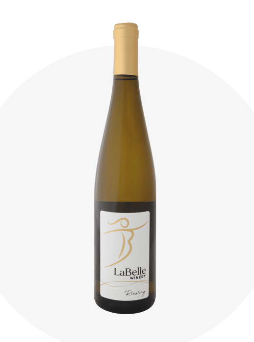 LaBelle Winery - Riesling - 11.8% 750ML