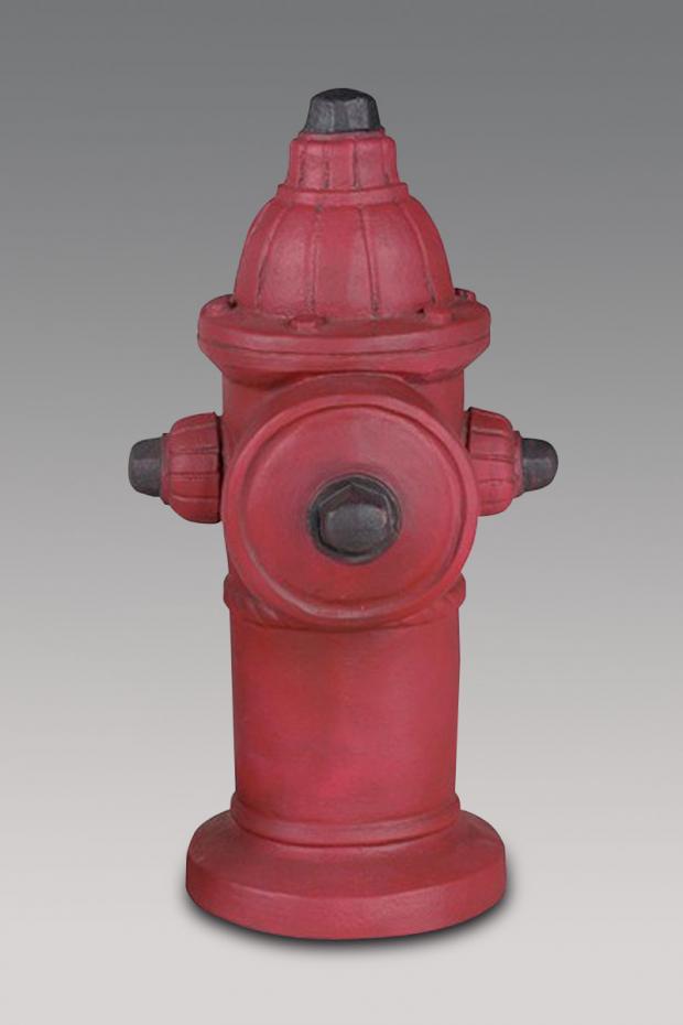 Massarelli's - 19" Fireplug 2785