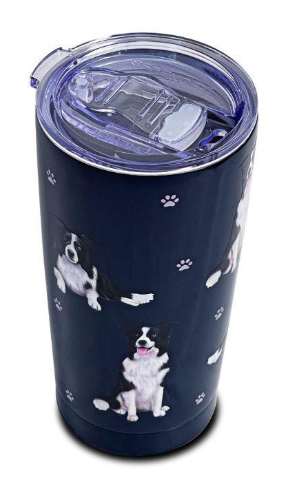 E & S Pets - Border Collie Serengeti Tumblers 115-5