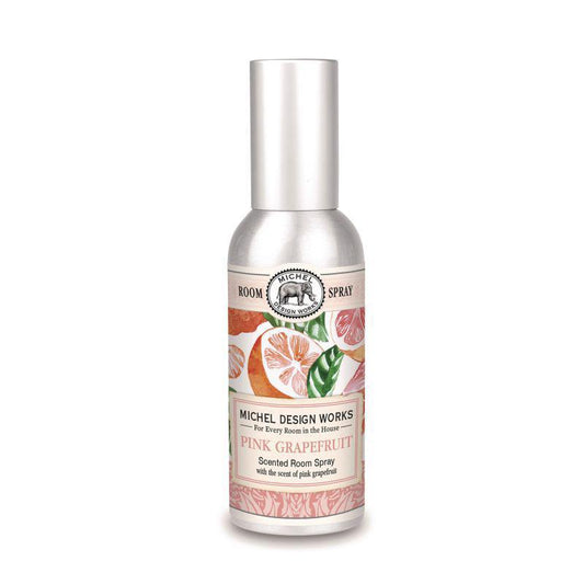 Michel Design Works - Pink Grapefruit Home Fragrance Spray HFS367 808367