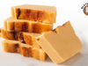 Chocolate Moonshine - Creme Brulee Fudge - By The Pound - BRU5