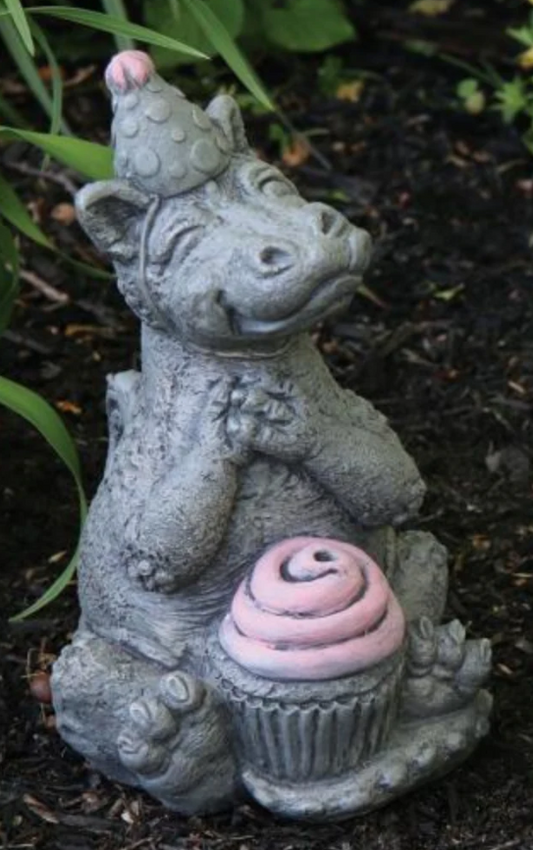 Massarelli's - Lil Dragon - Celebrate - 5117