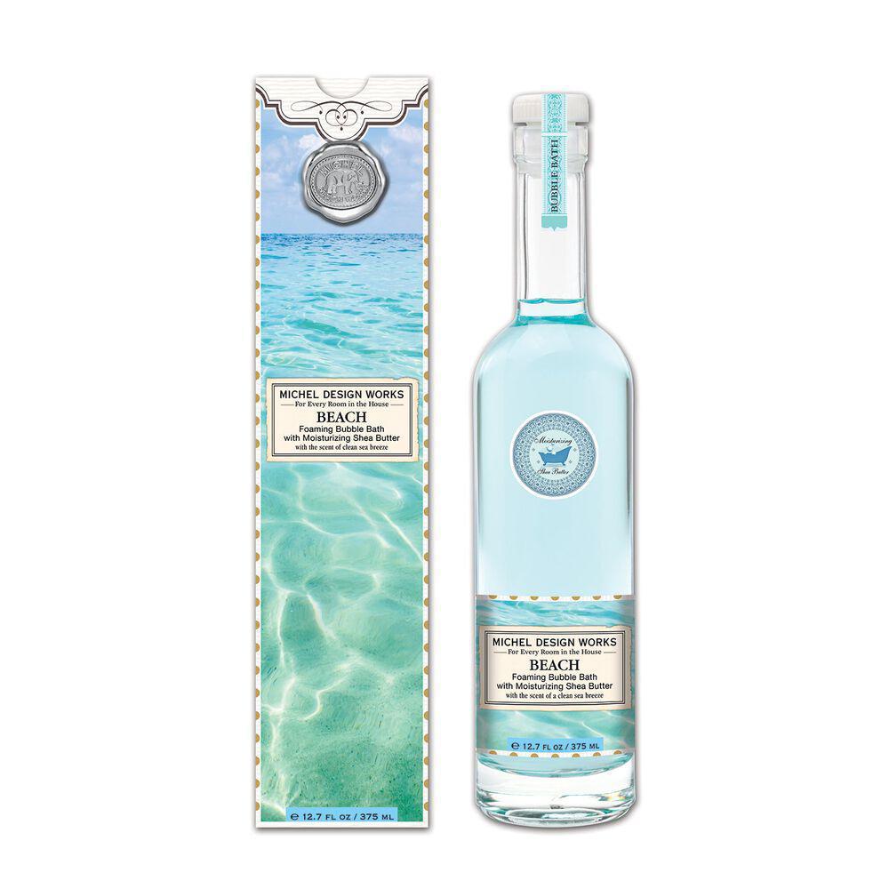 Michel Design Works - Beach Bubble Bath 826189