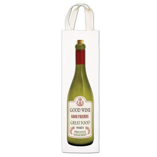 Alice's Cottage - Wine Caddy - Good Wine 25-GW