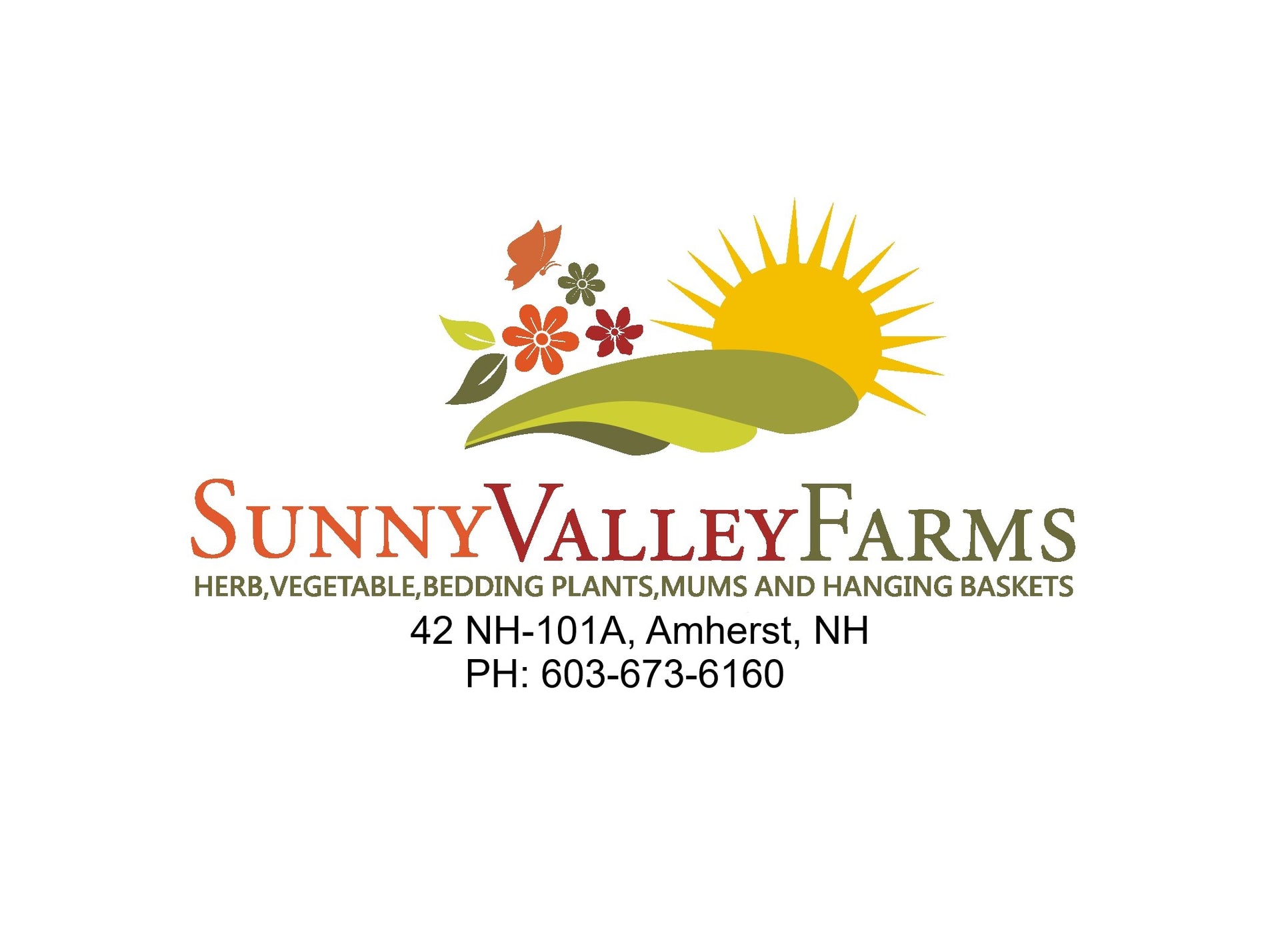 Load video: Sunny Valley Farms LLC