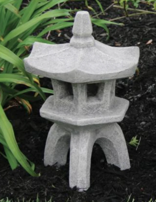 Massarelli's - 14" Hexagonal Pagoda - 5317