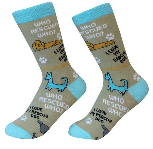 E&S Pets - Rescue Full Body Socks 800 FB-188