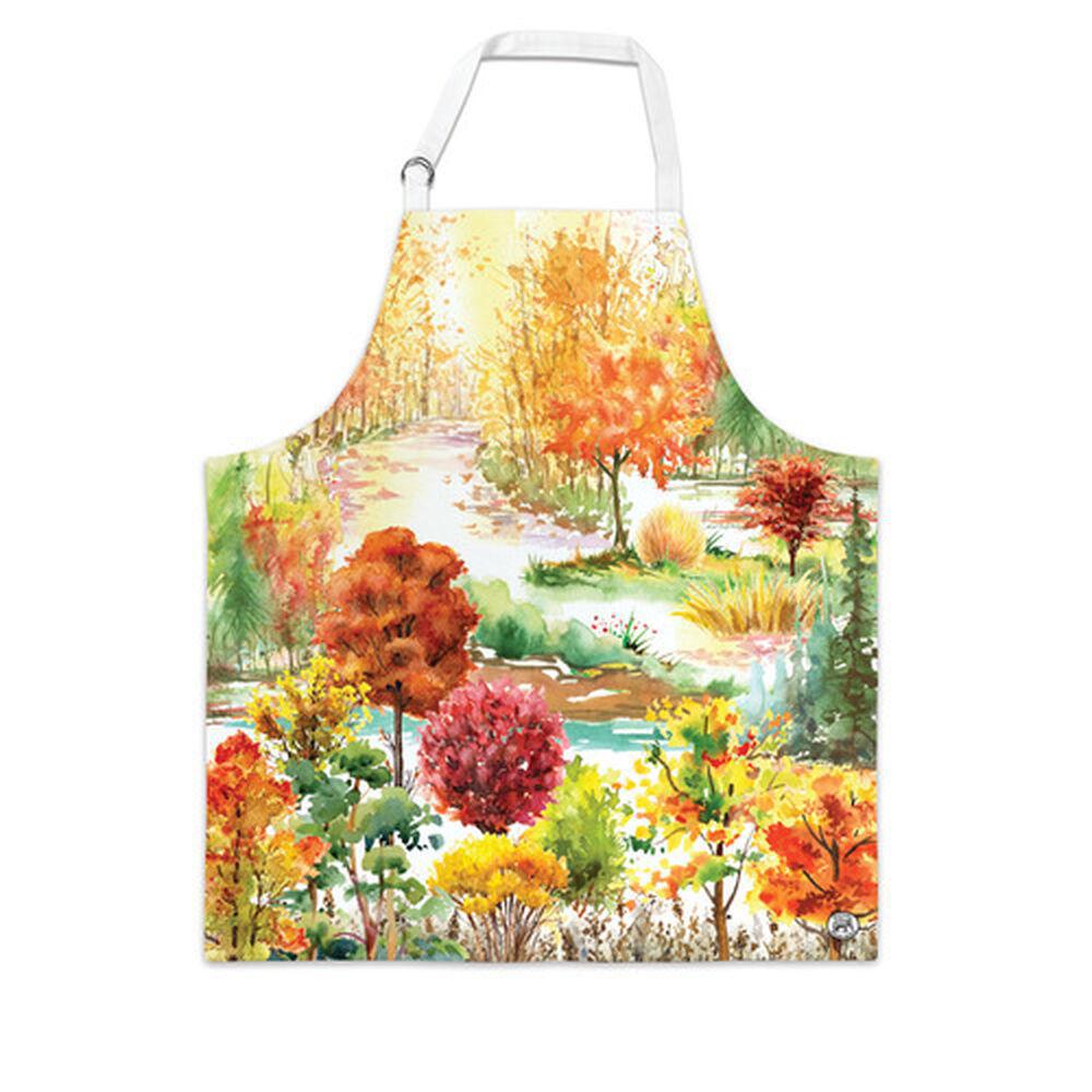 Michel Design Works - Orchard Breeze Apron 811398