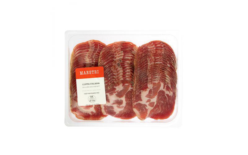 Maestri - Coppa Italiana 16 oz - SPMEATM11