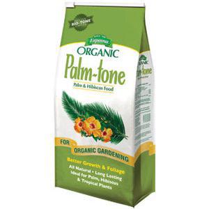 Espoma - Palm-Tone 4 Lb Bag 80030058