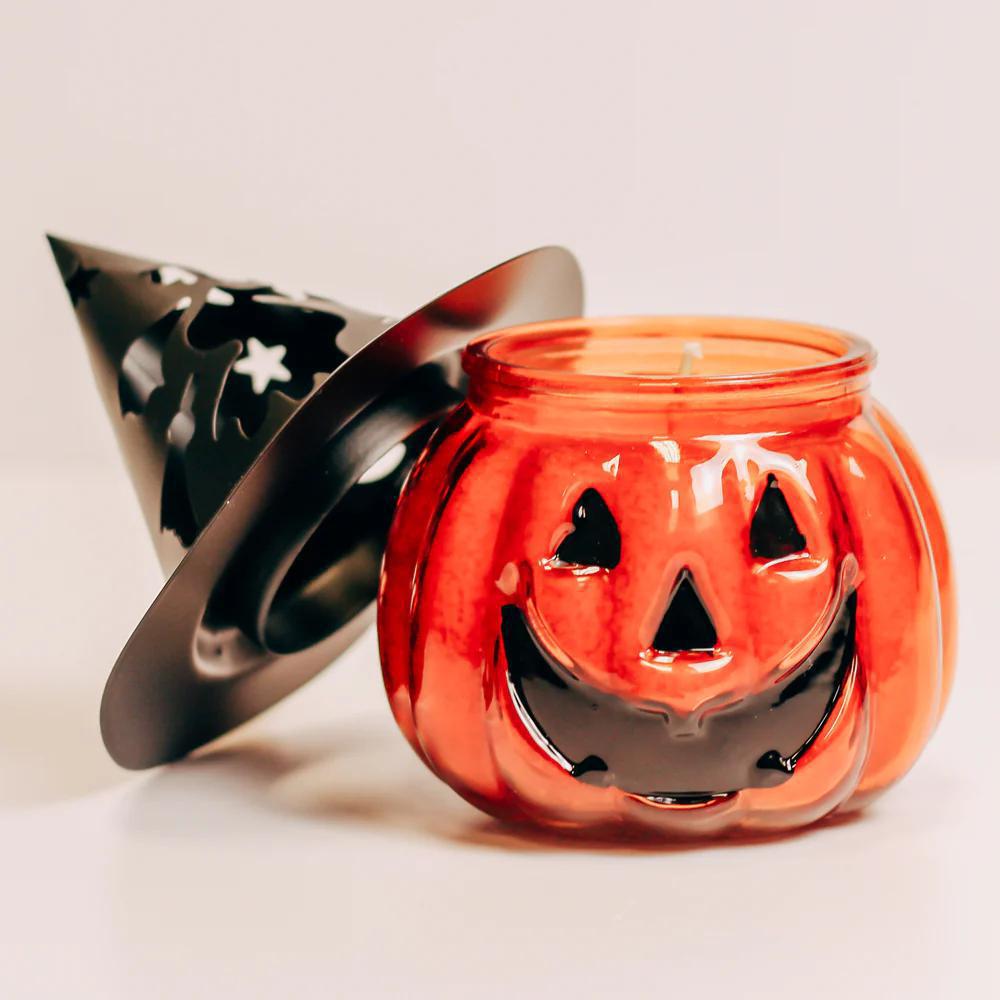 A Cheerful Giver - Pumpkin Pie - Punky Candle 10 oz -  JPUNK-10