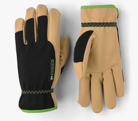 Hestra Gloves - Dura Tan - Size 10 - 75030-701-10