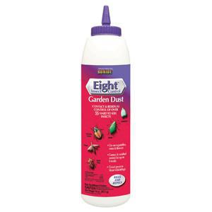 Bonide Eight Garden Dust 10oz 80100035 *