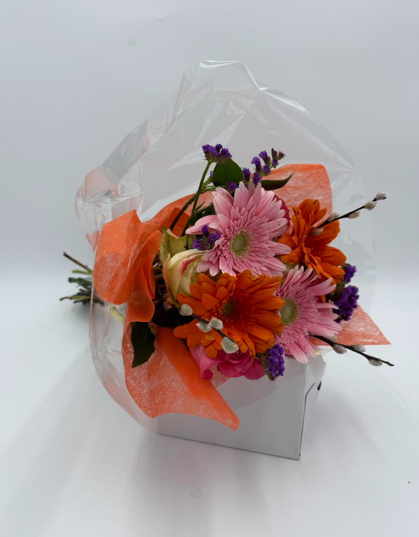 Floral
