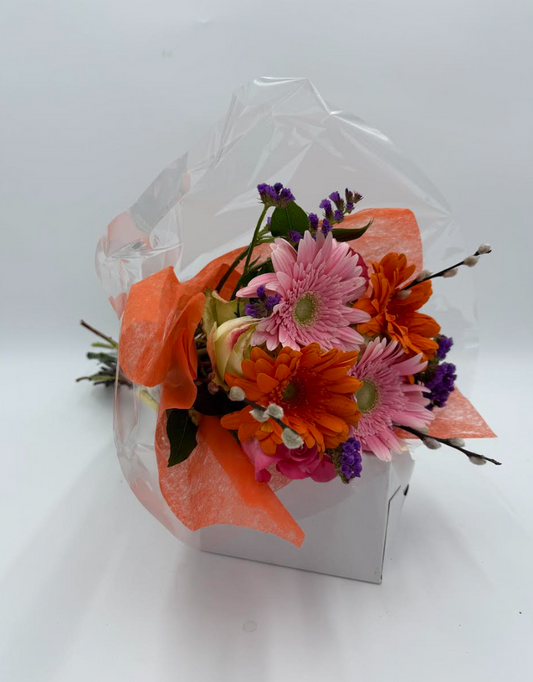 Kaleidoscope Bouquet