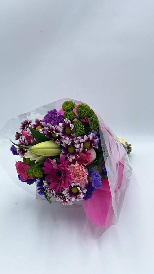 Love Always Bouquet