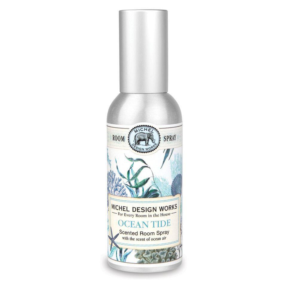 Michel Design Works - Ocean Tide Home Fragrance Spray 808352