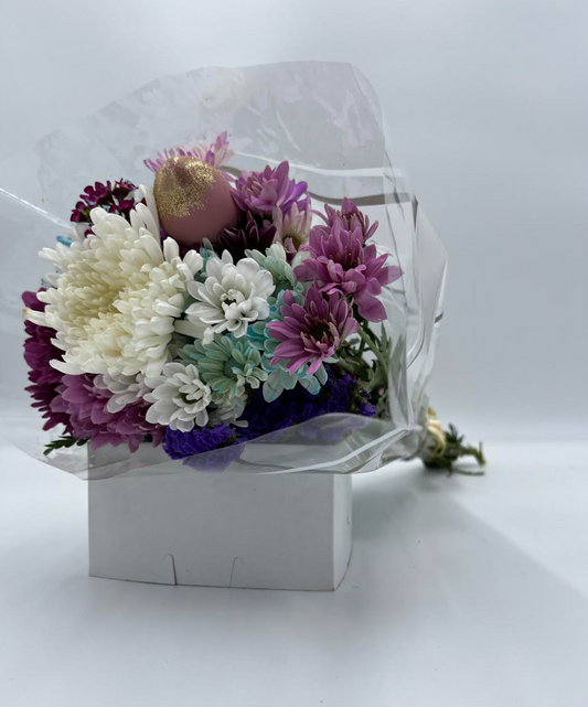 Easter Wishes Bouquet