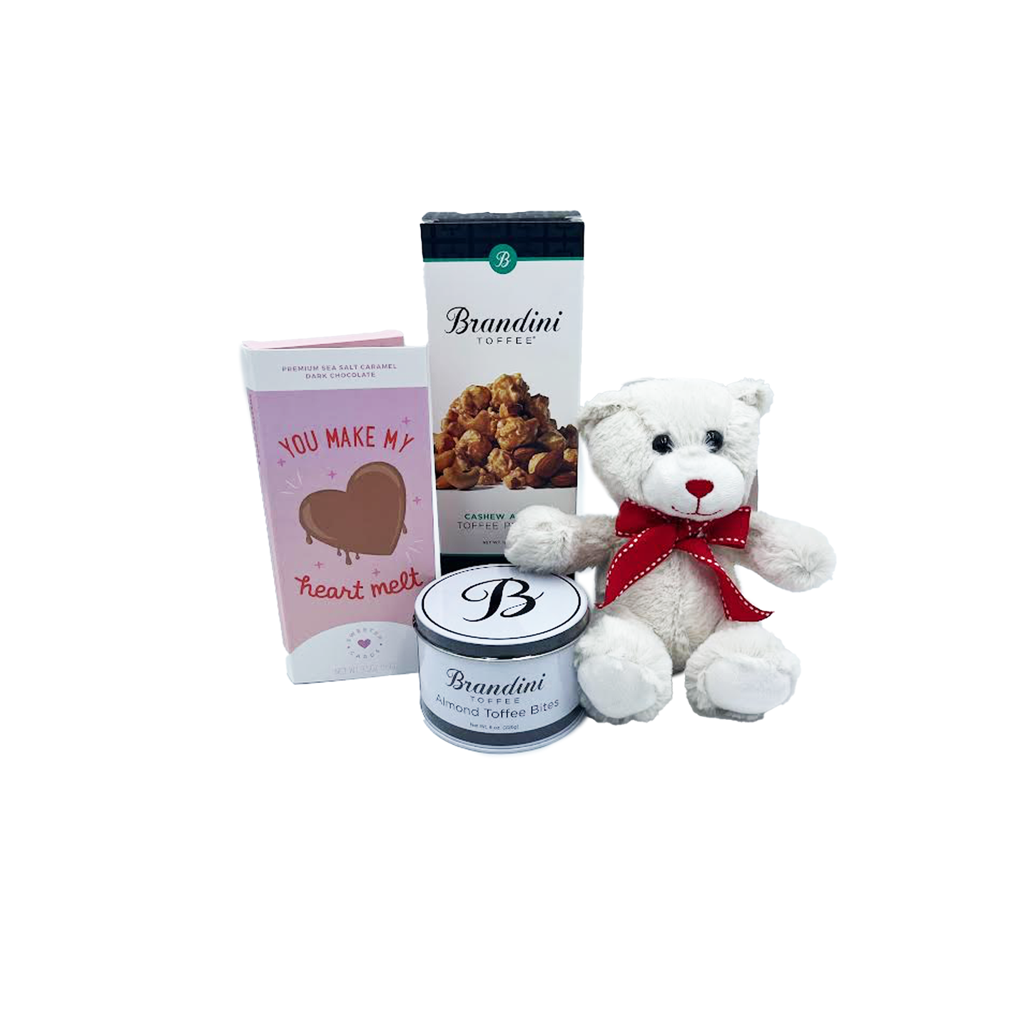 Sweets & Treats Valentine's Day Package