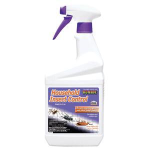 Bonide QT RTU Household Insect Control 80100071 *