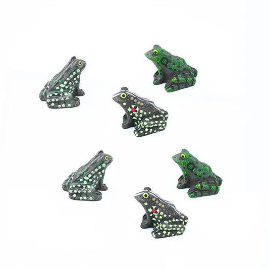 Land & Sea - Mini Frog - MF100