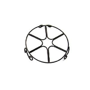 Deer Park 12" Trivet (Black) RN116B 81920200