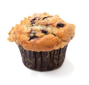 David's Cookies - Blueberry Muffin - 84001