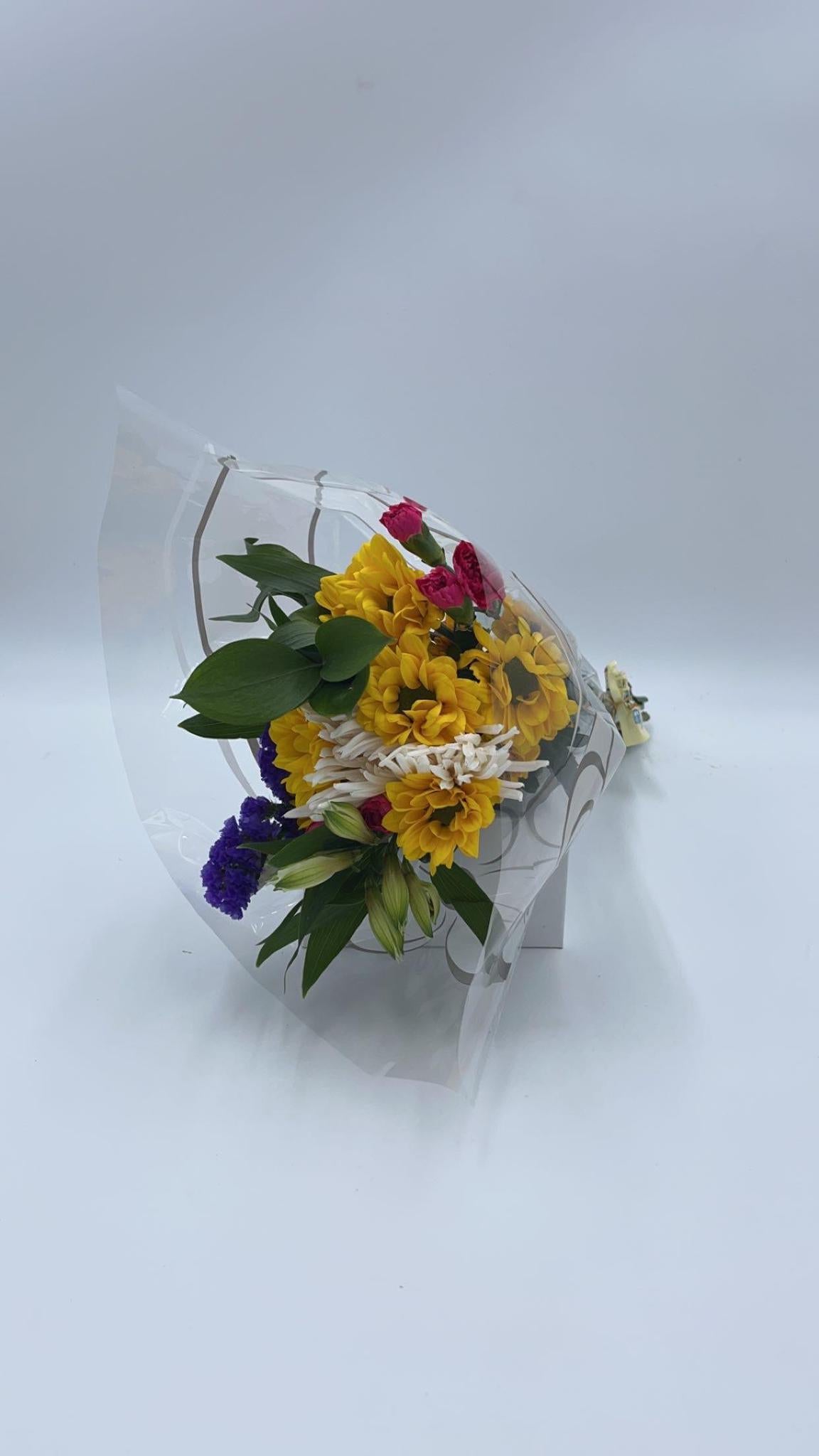 Here's to You Bouquet